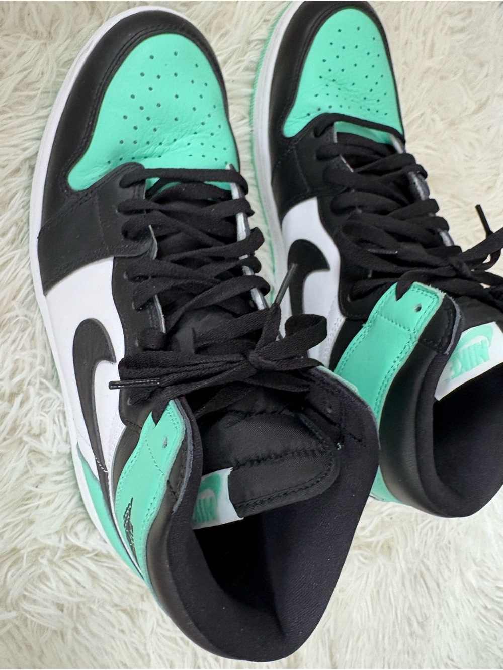 Jordan 1 Retro High OG Men’s 13